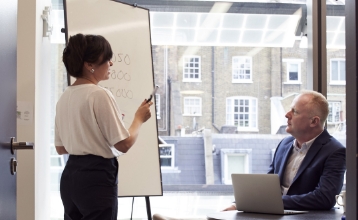 Sales Strategy Consulting