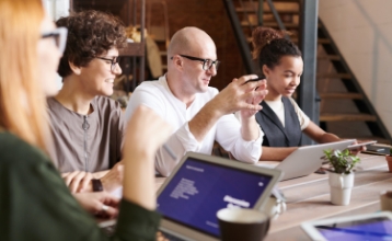 Sales Training