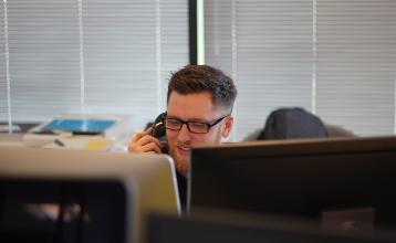 On-demand Sales Mentoring