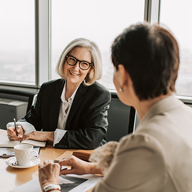 Salespeople: Here's How to Show Your Clients You're Listening