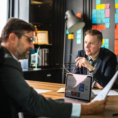 Learn how sales managers can effectively communicate with executive leadership.