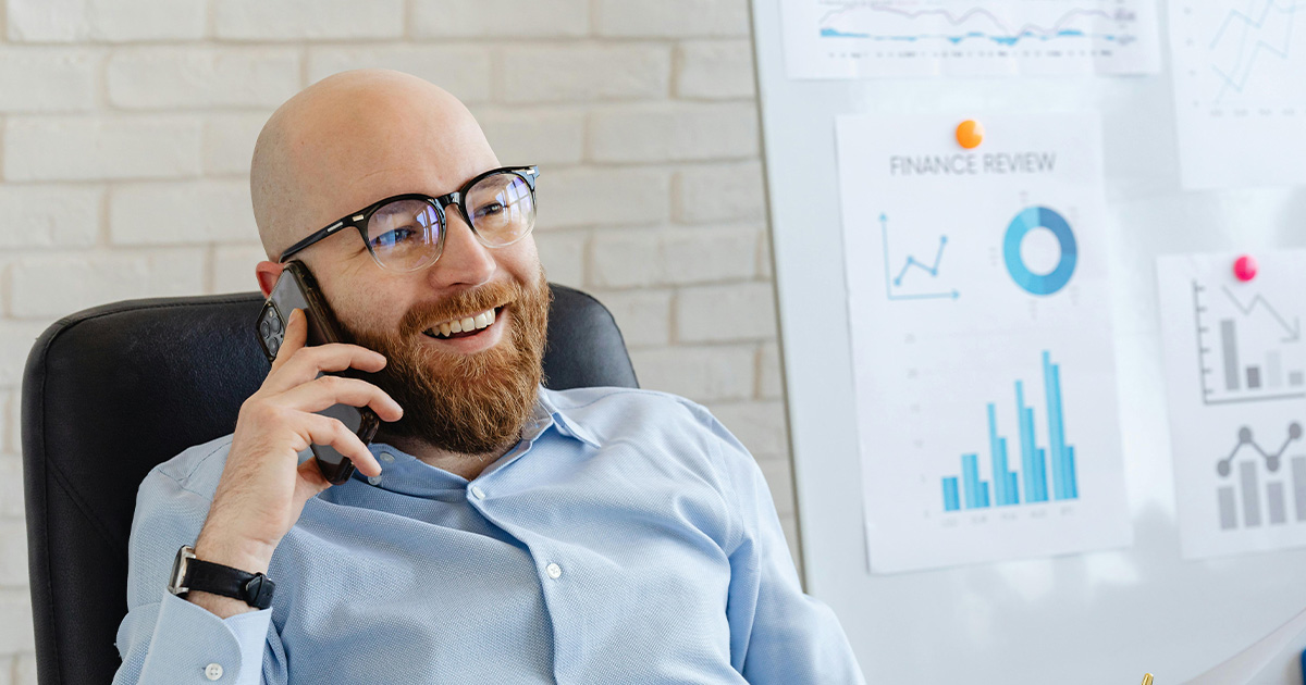 How Sales Leaders Lead During Economic Turbulence