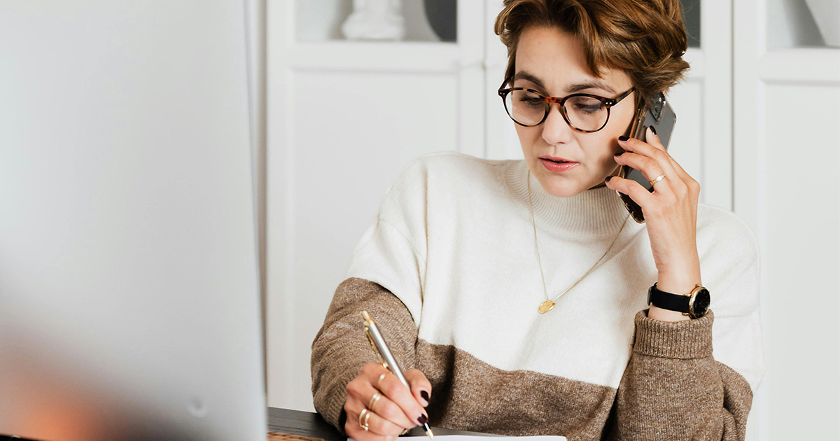 What To Do as a Sales Rep When Decision Makers Ghost You