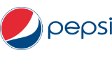 Pepsi log