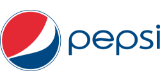 Pepsi logo